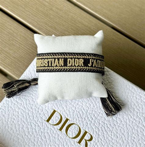 dior naramok original